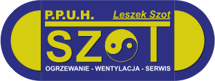 Leszek Szot Instalatorstwo